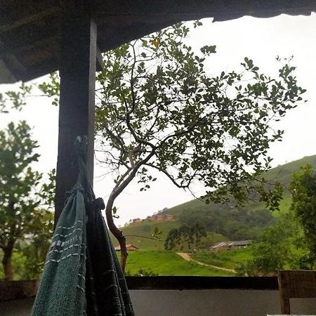 Casa Da Roca Villa Visconde de Mauá Eksteriør bilde