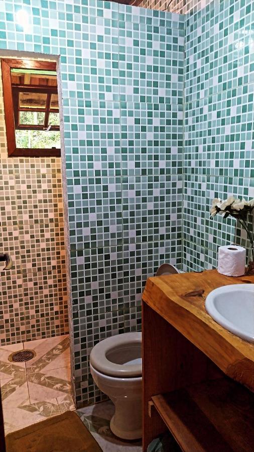 Casa Da Roca Villa Visconde de Mauá Eksteriør bilde