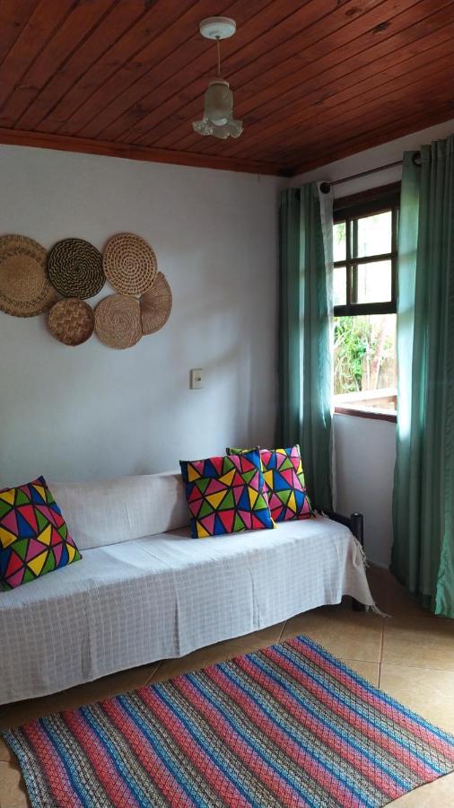 Casa Da Roca Villa Visconde de Mauá Eksteriør bilde
