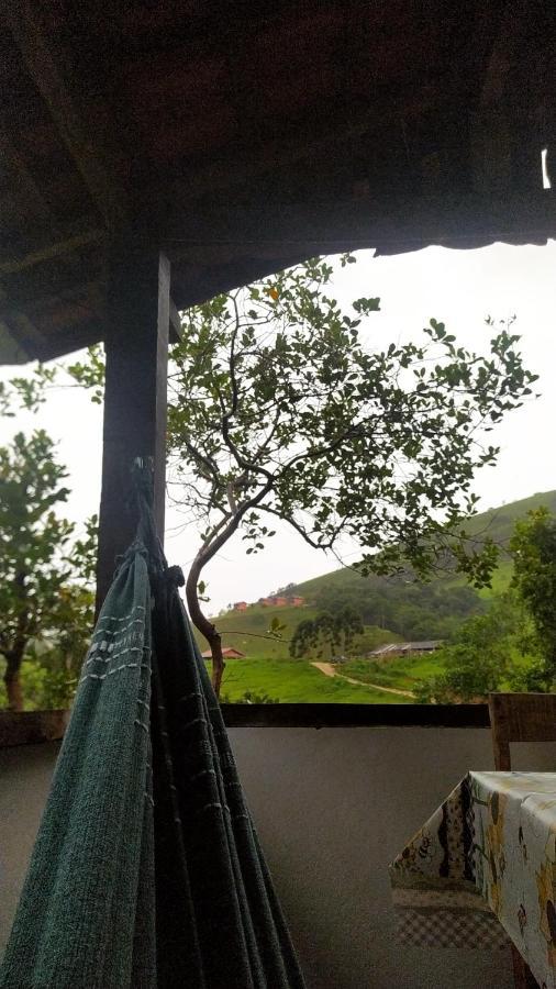 Casa Da Roca Villa Visconde de Mauá Eksteriør bilde
